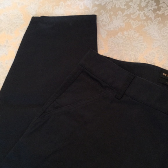 Deus ex Machina “Eric Work Pant” - Picture 2 of 14